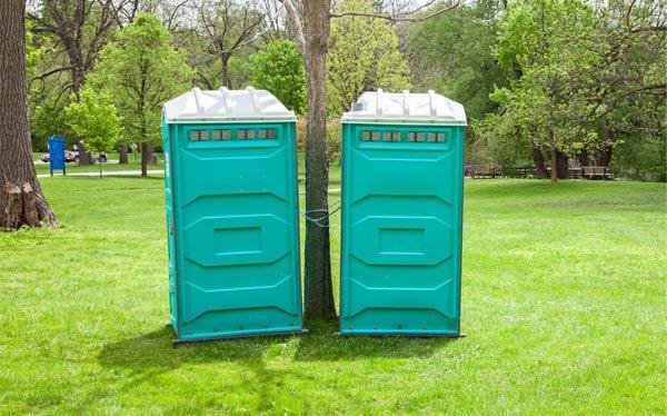 Special Event Porta Potty Rentals Torrance CA
