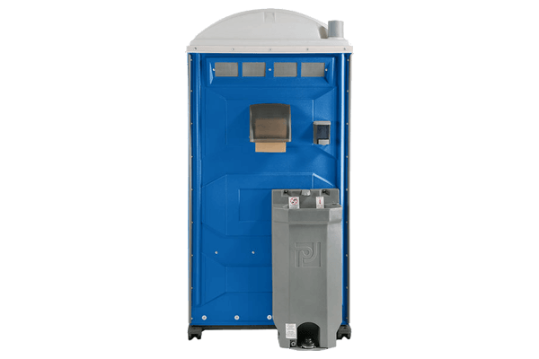 Deluxe Flushable Porta Potty Torrance CA