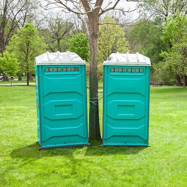 Seasonal Porta Potty Rentals Torrance CA
